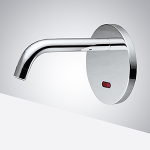 Commercial Sink Faucet